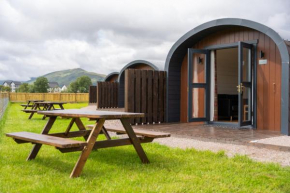Carn Mor Dearg Pod